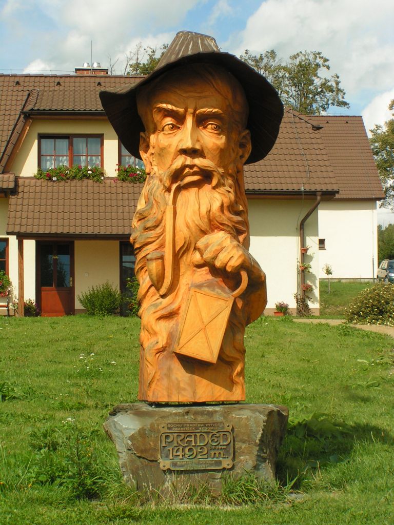 20 - Praděd